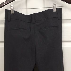 Victoria's Secret Pants - Grey Flare Dress Pants sz 2 LONG/TALL Victoria's Secret Pants - Grey Flare Dress Pants sz 2 LONG/TALL